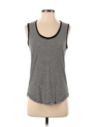 Madewell Women Black Tank Top XS - image 1