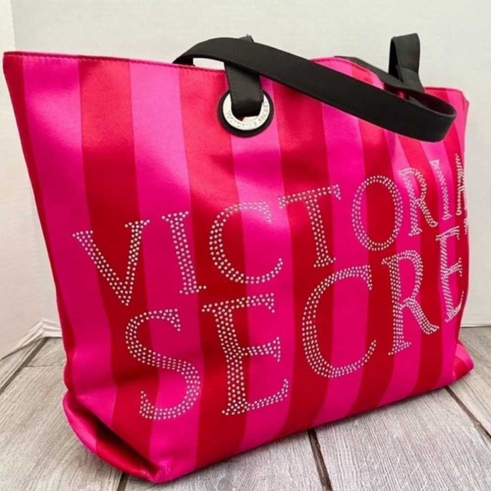 Vintage Victoria’s Secret tote - image 1