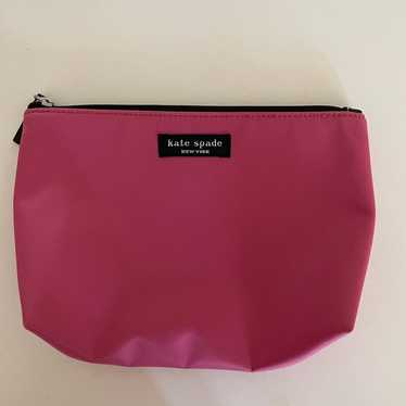 NWOT Kate 2024 Spade Hot Pink Wallet Wristlet