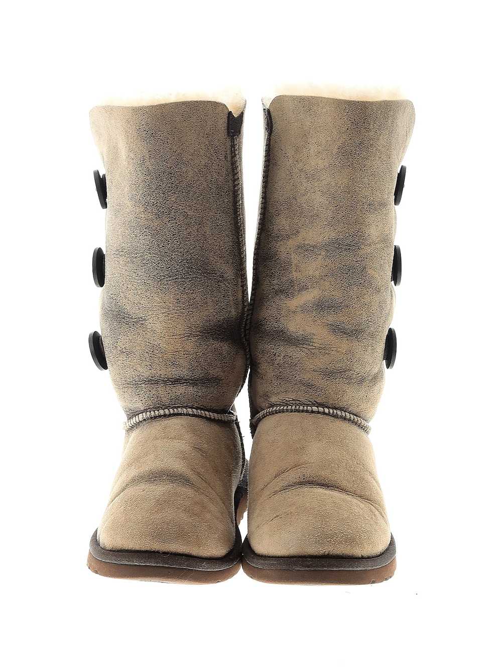 Ugg Australia Women Brown Boots 6 - image 2