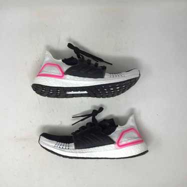 Adidas Wmns UltraBoost 19 Pink - image 1