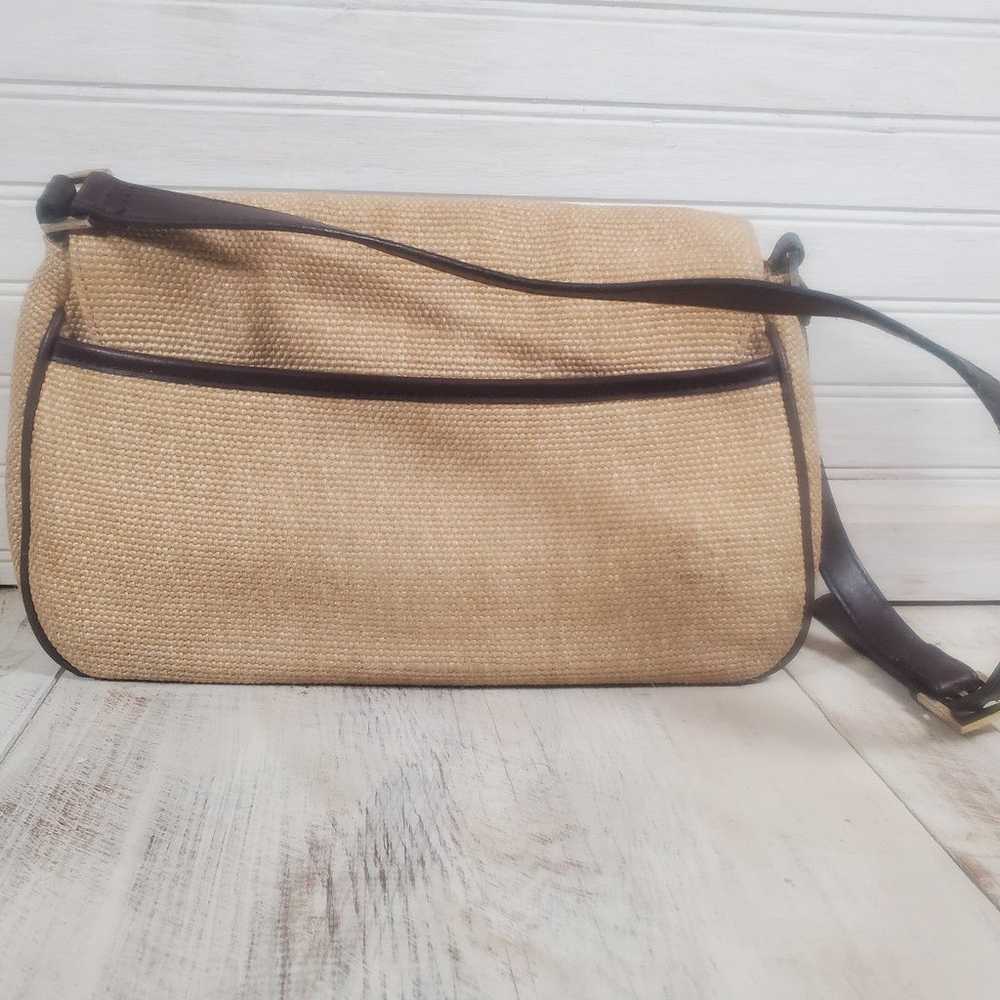 Vintage Etienne Aigner shoulder bag - image 2