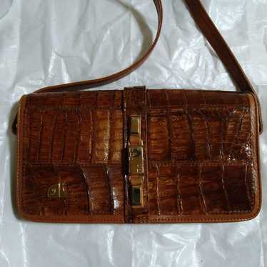 annalou Showa retro shoulder bag France