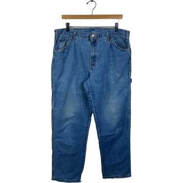 Dickies Vintage Dickies Carpenter Denim Jeans - image 1