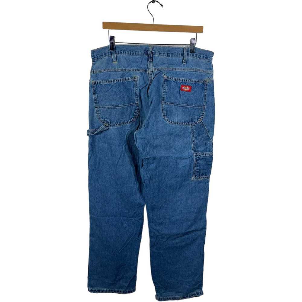 Dickies Vintage Dickies Carpenter Denim Jeans - image 3