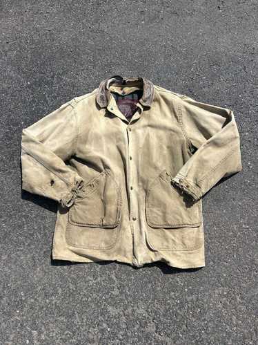 Archival Clothing × Woolrich Woolen Mills True Vin