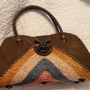 Mauler Handbag Vintage 1960’s - image 1