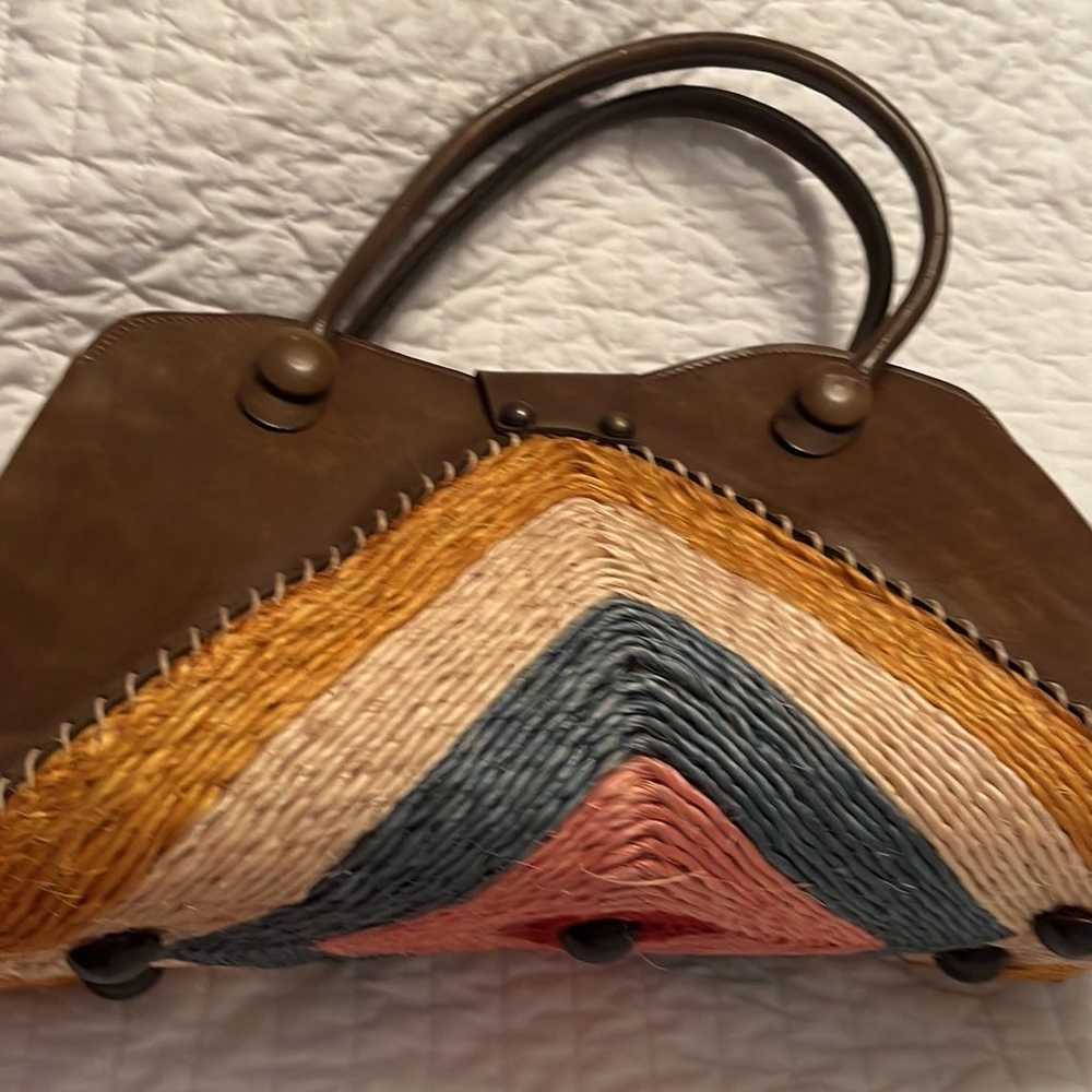 Mauler Handbag Vintage 1960’s - image 6