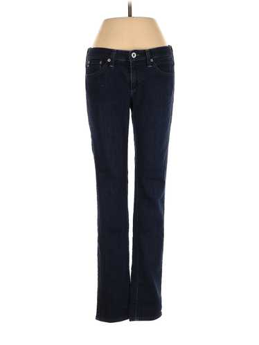 Adriano Goldschmied Women Blue Jeans 26W - image 1