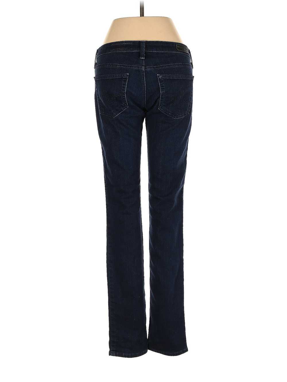 Adriano Goldschmied Women Blue Jeans 26W - image 2