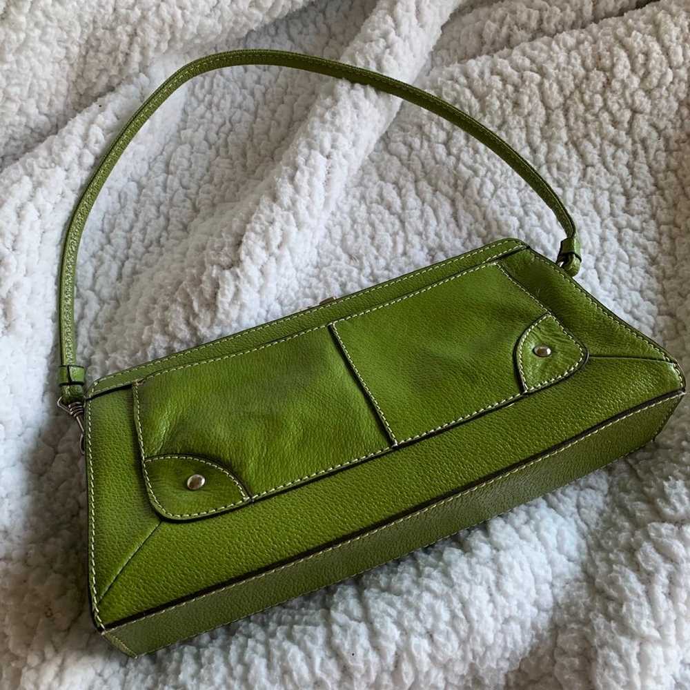 Vintage Anne Klein Handbag - image 1