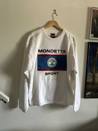 Mondetta sport canada embossed - Gem