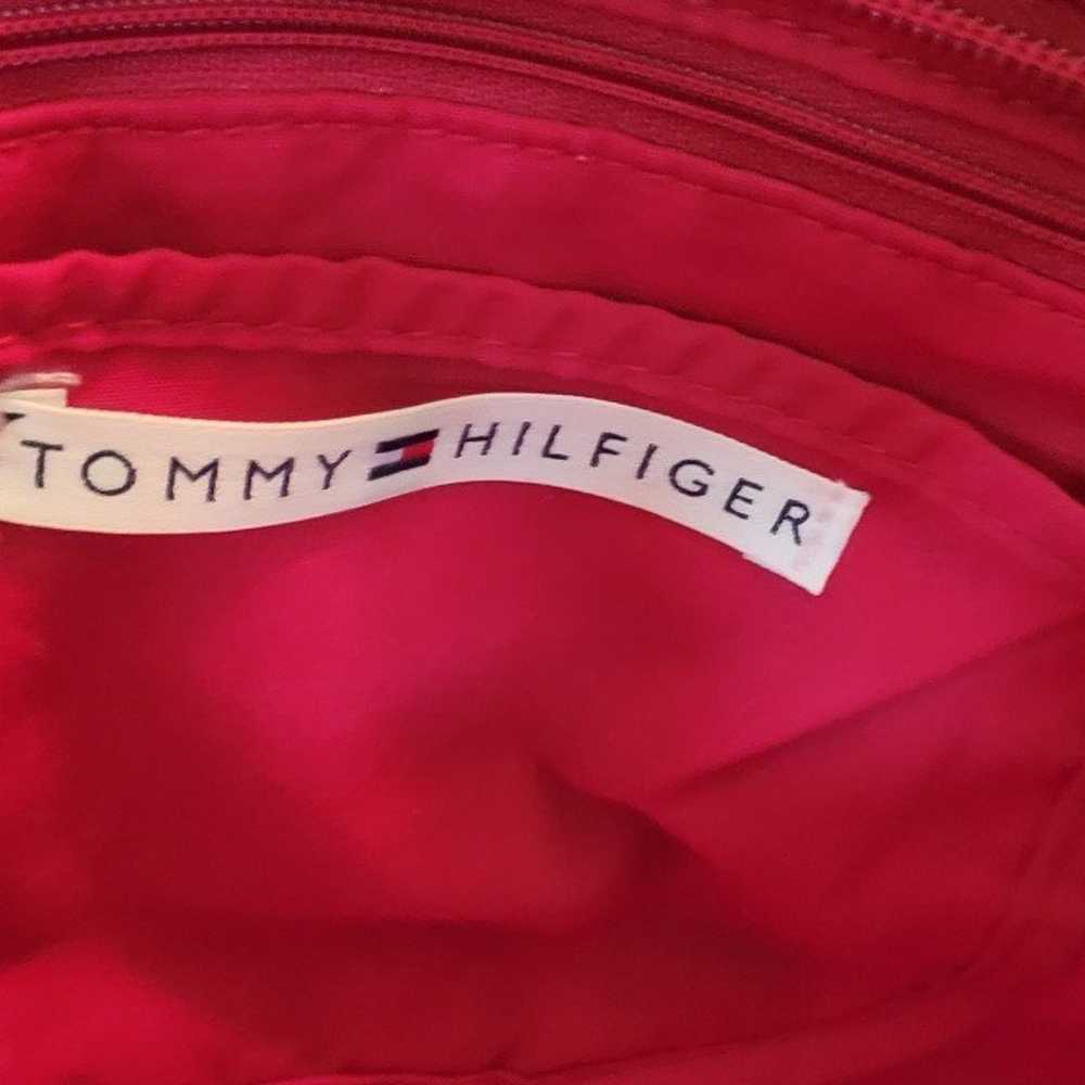 Vintage Tommy Hilfiger purse - image 3