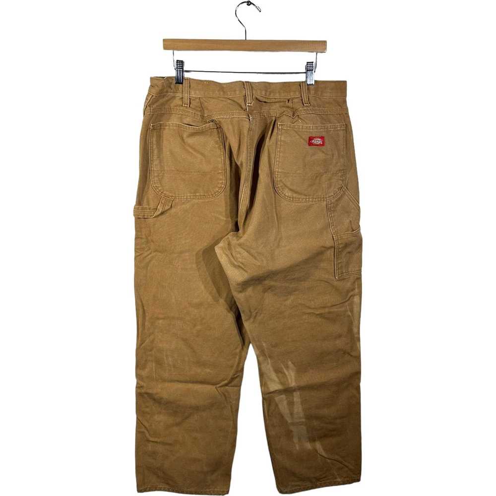 Dickies Vintage Dickies Carpenter Pants - image 3