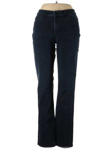 Jones New York Women Blue Jeans 10 - image 1