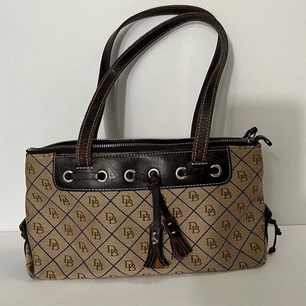 Dooney and Bourke purse - image 1