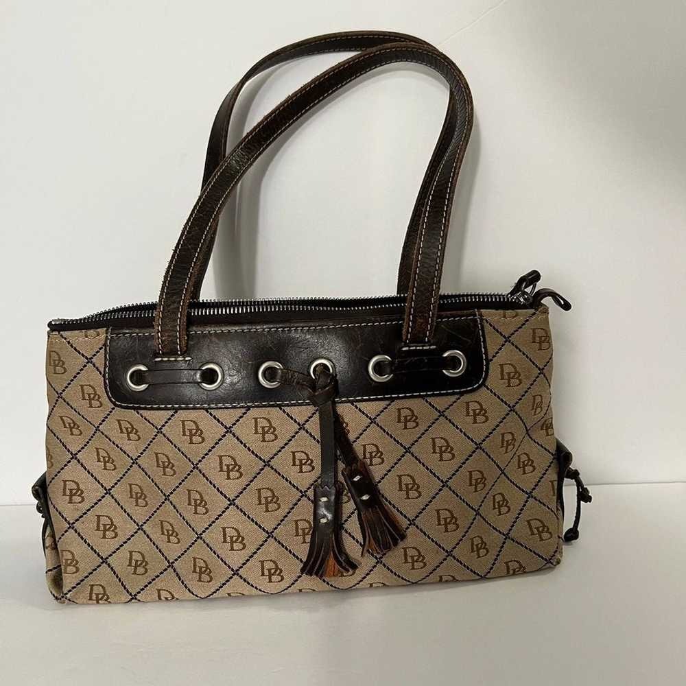 Dooney and Bourke purse - image 2