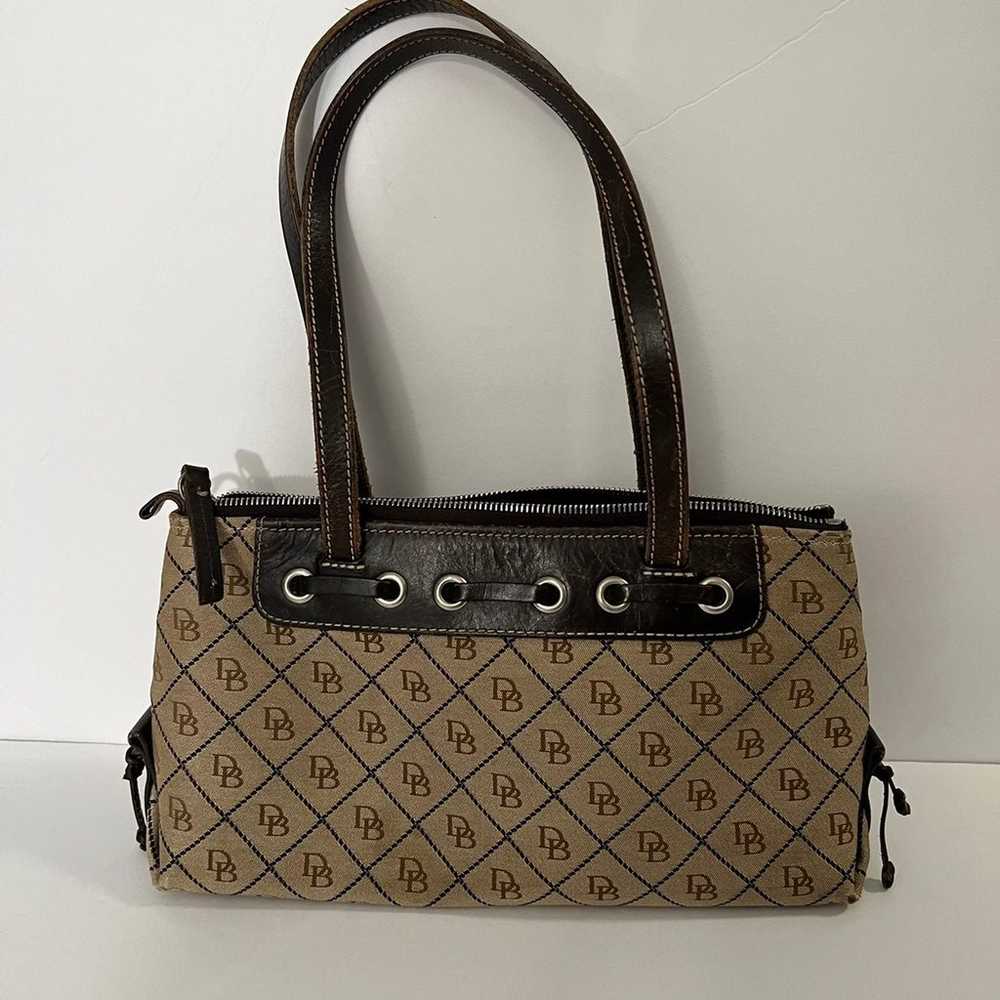 Dooney and Bourke purse - image 4