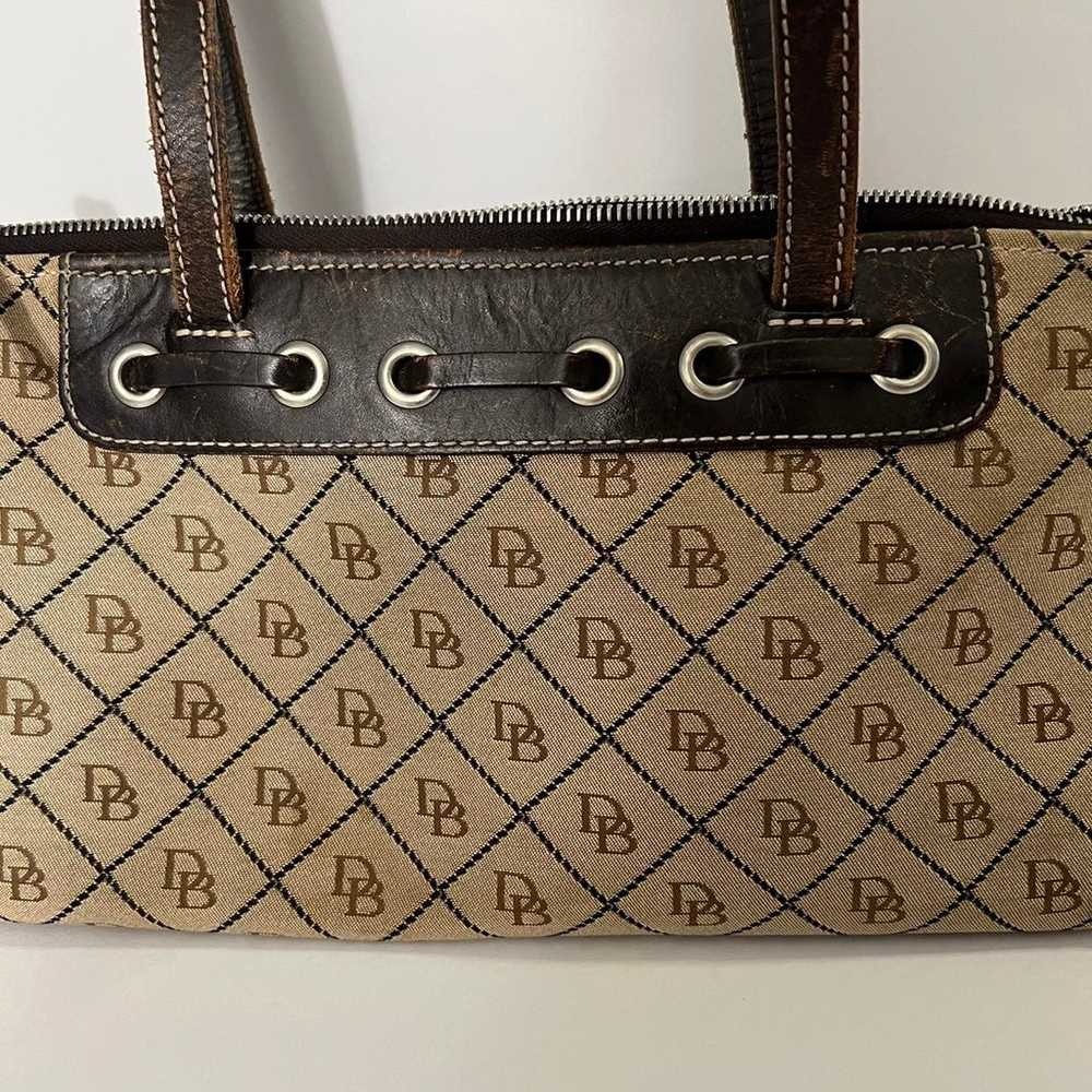 Dooney and Bourke purse - image 5