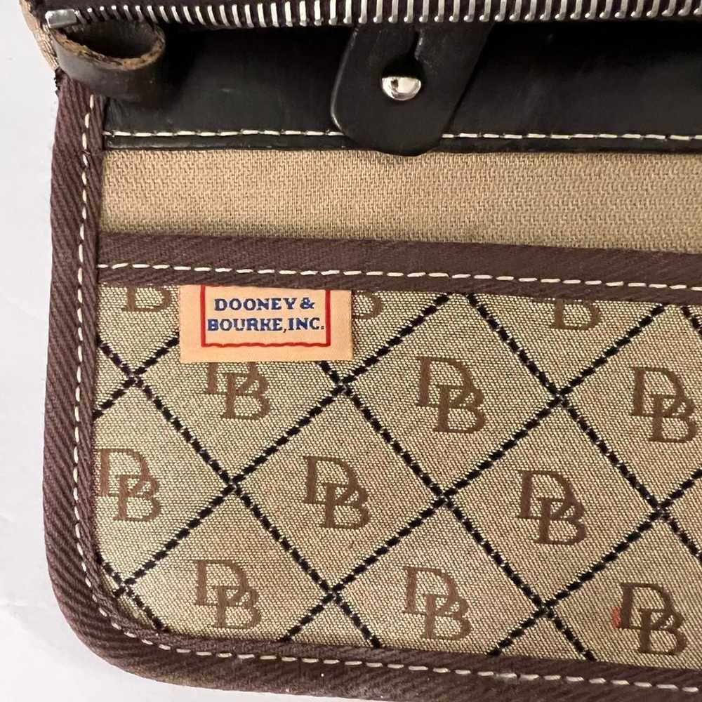 Dooney and Bourke purse - image 7