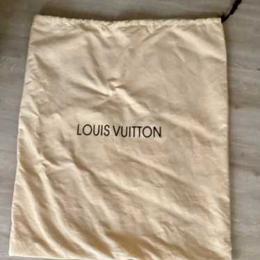 Louis Vuitton Dust Bag - image 1