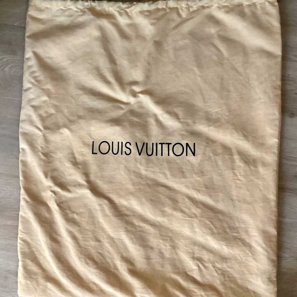 Louis Vuitton Dust Bag - image 2