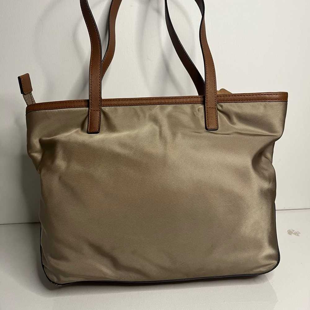 Michael Kors Nylon Tote - image 3