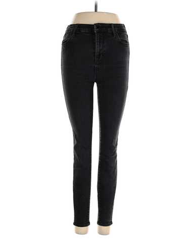 J Brand Women Black Jeans 29W