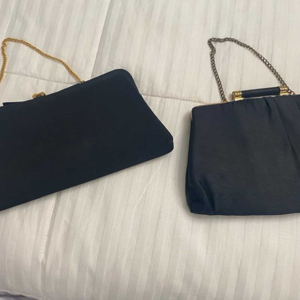 Two vintage bags - image 9