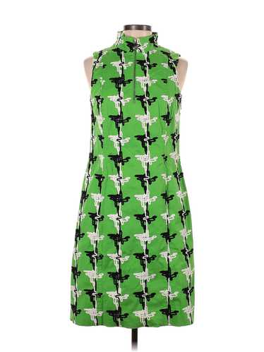 Carlisle Women Green Casual Dress 10