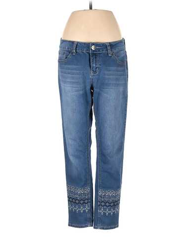 Love Indigo Women Blue Jeans 4 - image 1