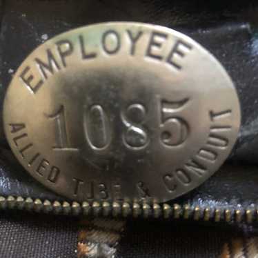 Employee badge - image 1