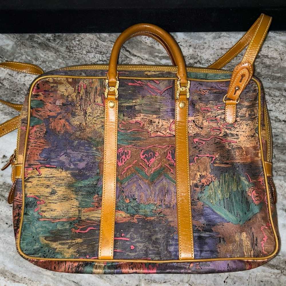 Vincent Van Gogh Bag - VNTG - image 4