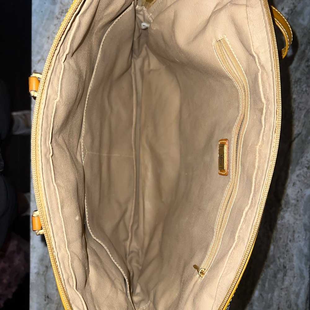 Vincent Van Gogh Bag - VNTG - image 5