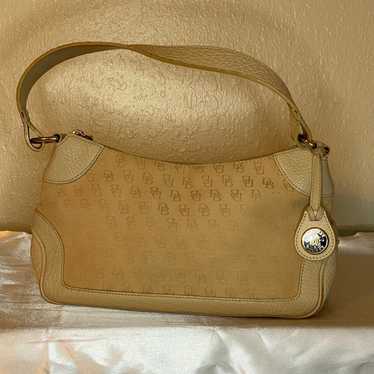 Dooney & Bourke Vintage Signature shoulder bag - image 1