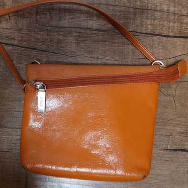 HOBO INTERNATIONAL crossbody bag sz S