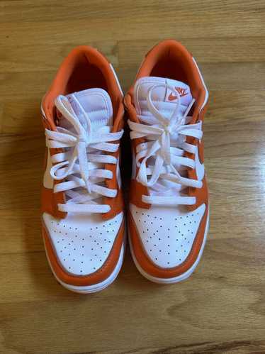 Nike Nike Dunk Low Syracuse - image 1