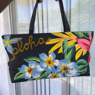 Stella & Dot Aloha Tote- Stylist Exclusive The Aloha outlet Tote