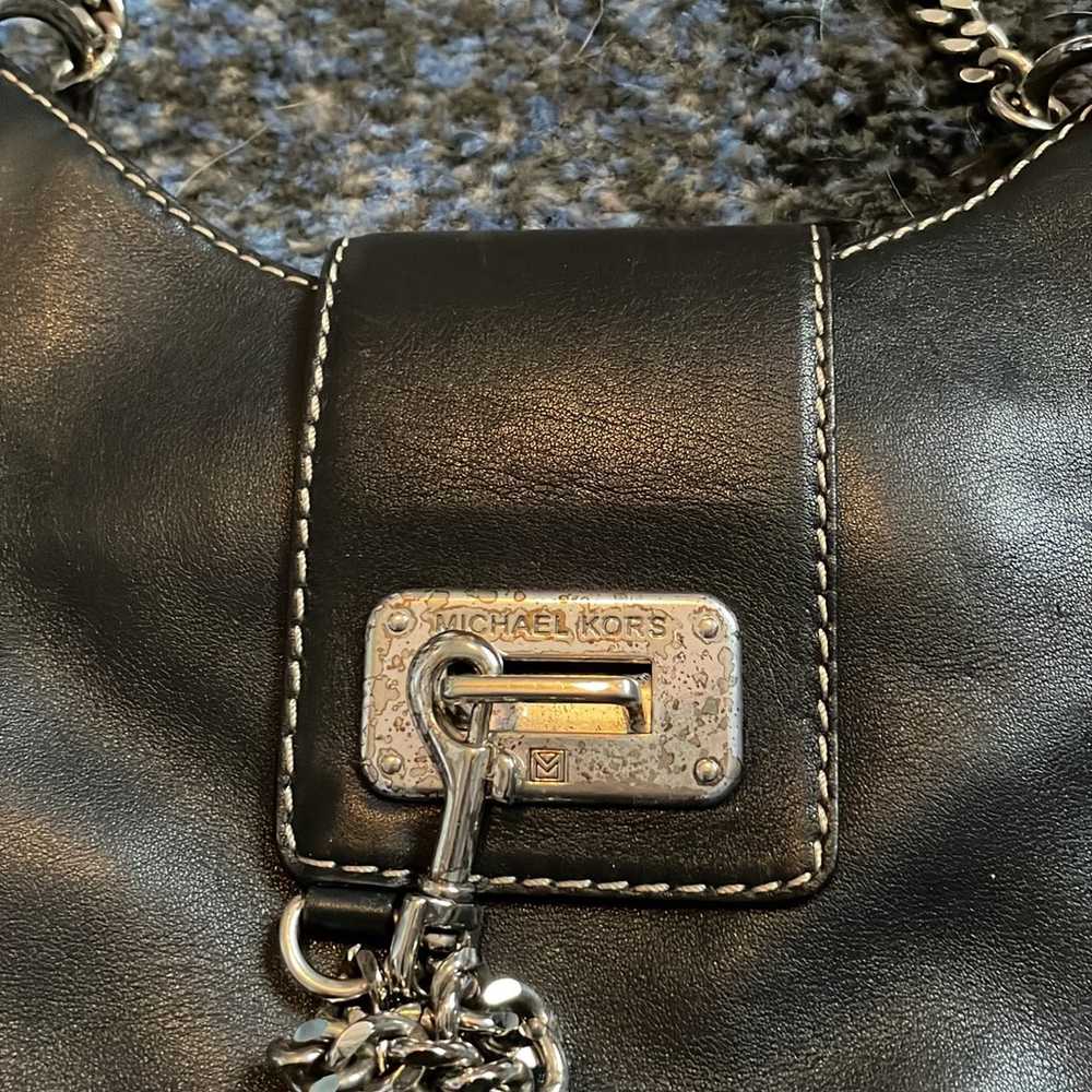 Michael kors small bag - image 2