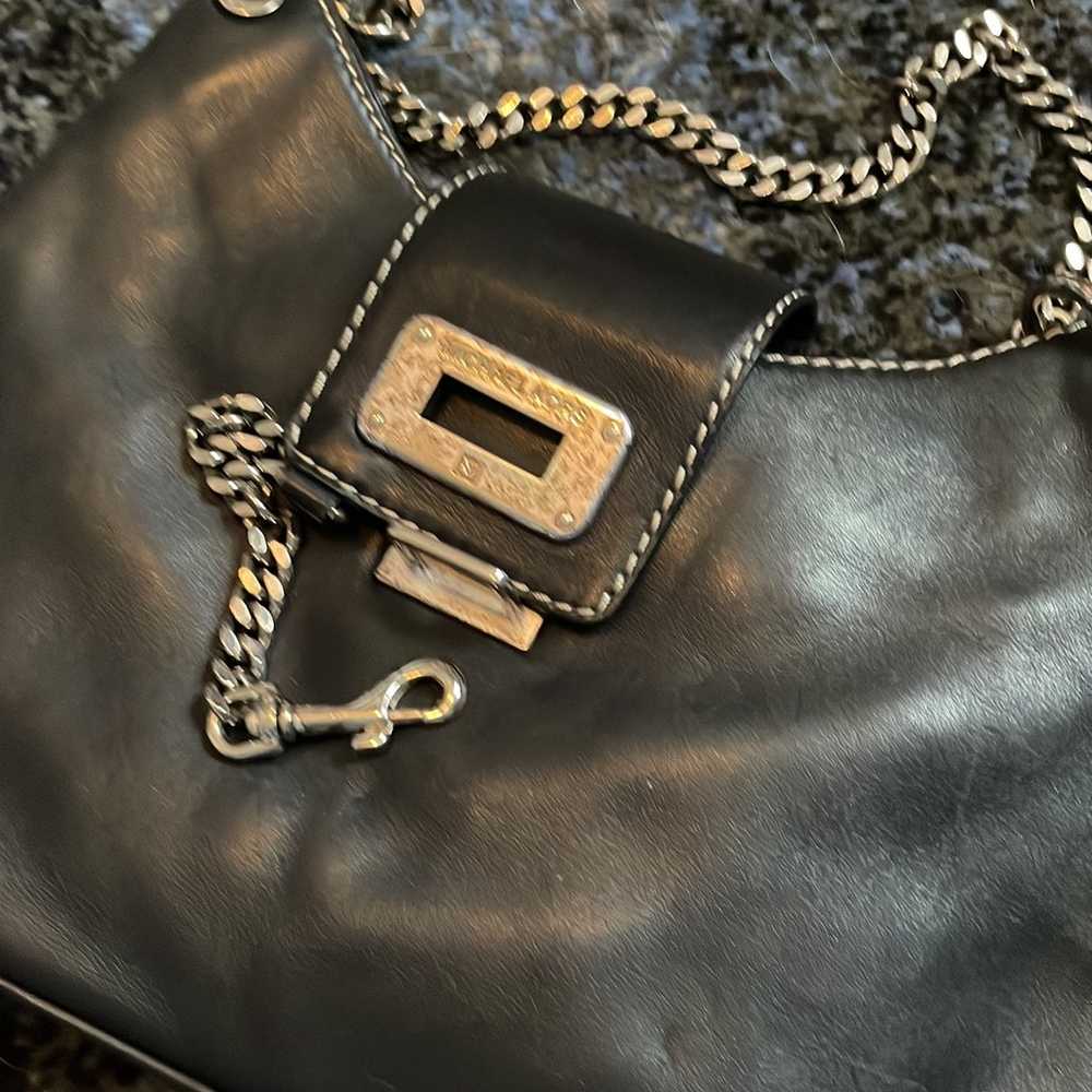 Michael kors small bag - image 8