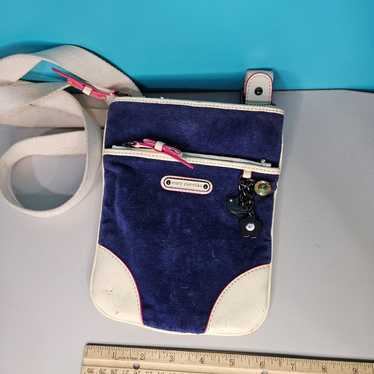 Vintage Juicy Couture Y2K bag - image 1