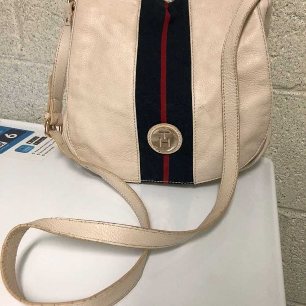 vintage Tommy Hilfiger Purse - image 1