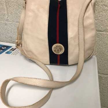 vintage Tommy Hilfiger Purse - image 1