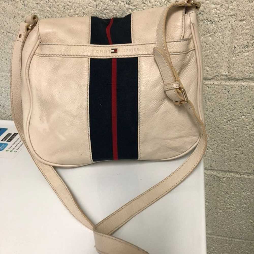 vintage Tommy Hilfiger Purse - image 2