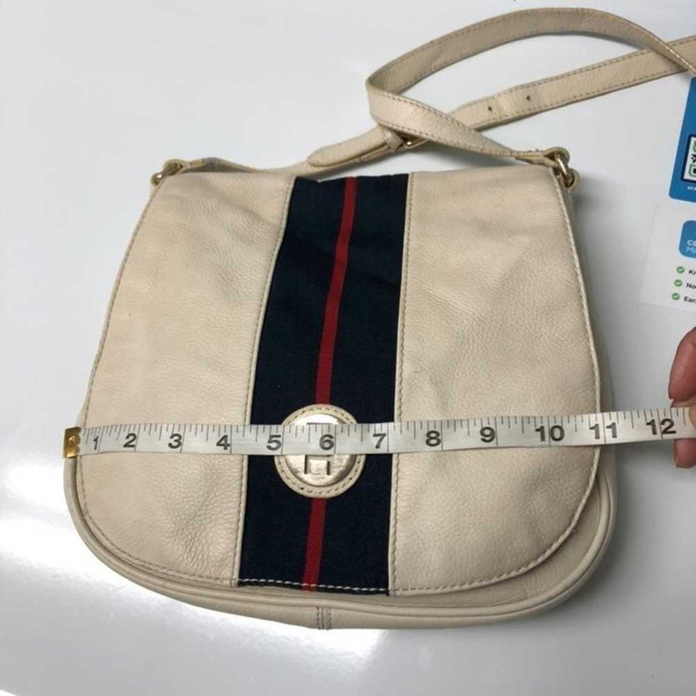 vintage Tommy Hilfiger Purse - image 3