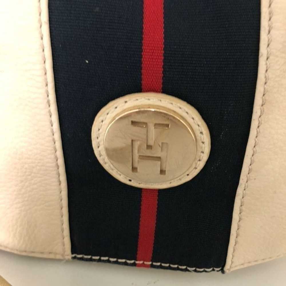 vintage Tommy Hilfiger Purse - image 5