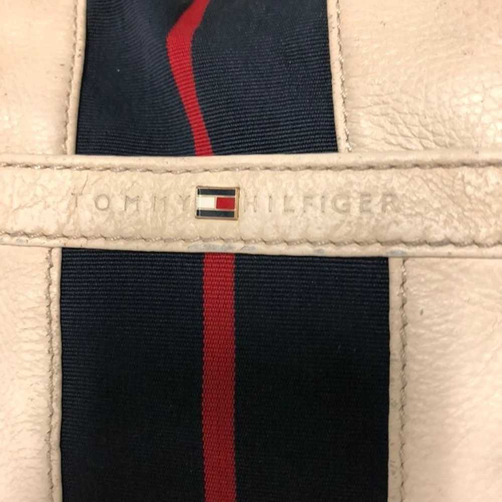 vintage Tommy Hilfiger Purse - image 7