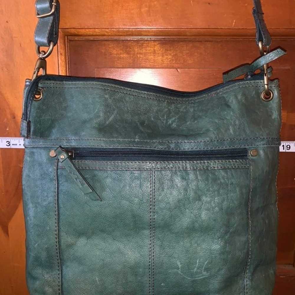 Vintage Fossil Crossbody Sasha model. - image 5