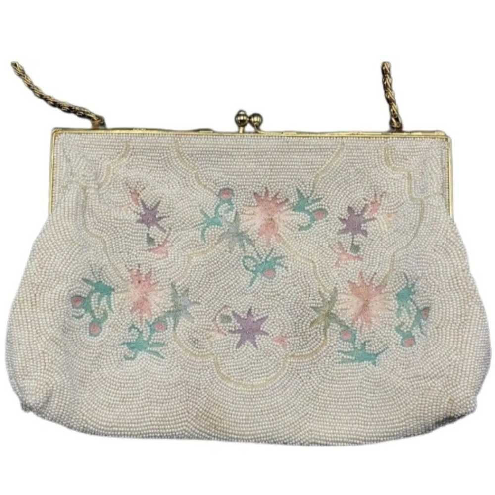 ART DECO COLLECTORS' HANDBAG CIRCA 1930'S OR older - image 1