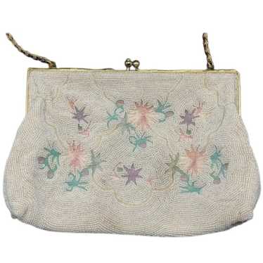 ART DECO COLLECTORS' HANDBAG CIRCA 1930'S OR older - image 1